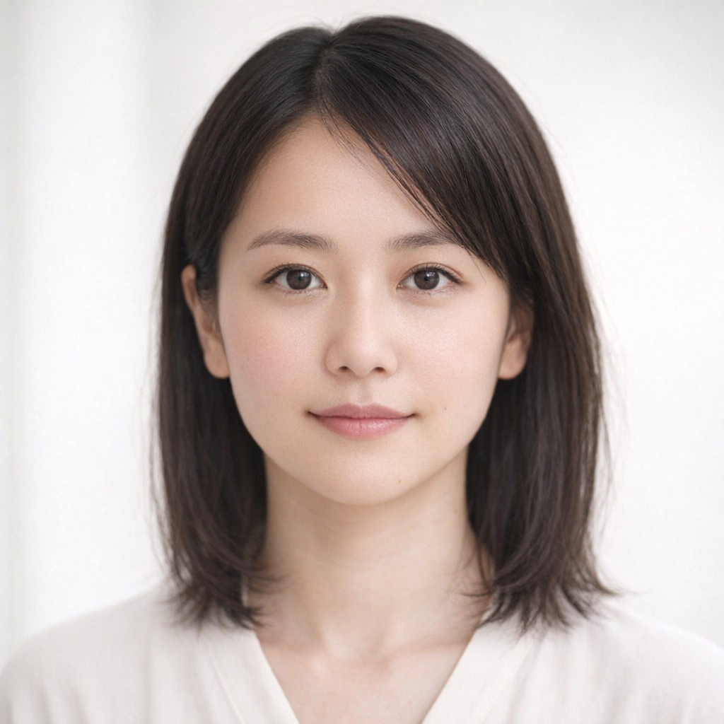 Preset: Japanese Soft Minimal